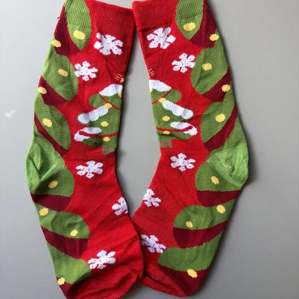 Unbranded Women's multi Socks